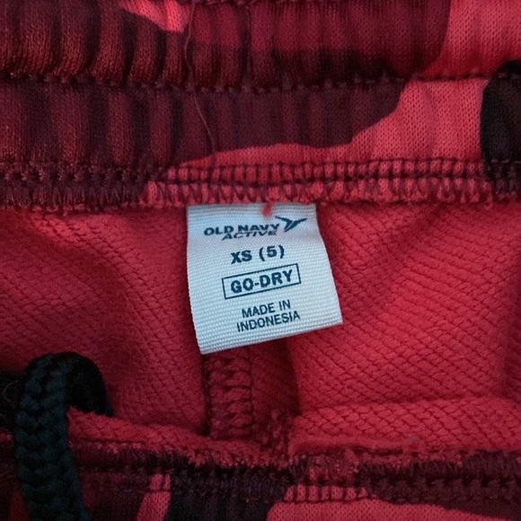 2 pairs of old navy shorts - Picture 3 of 3